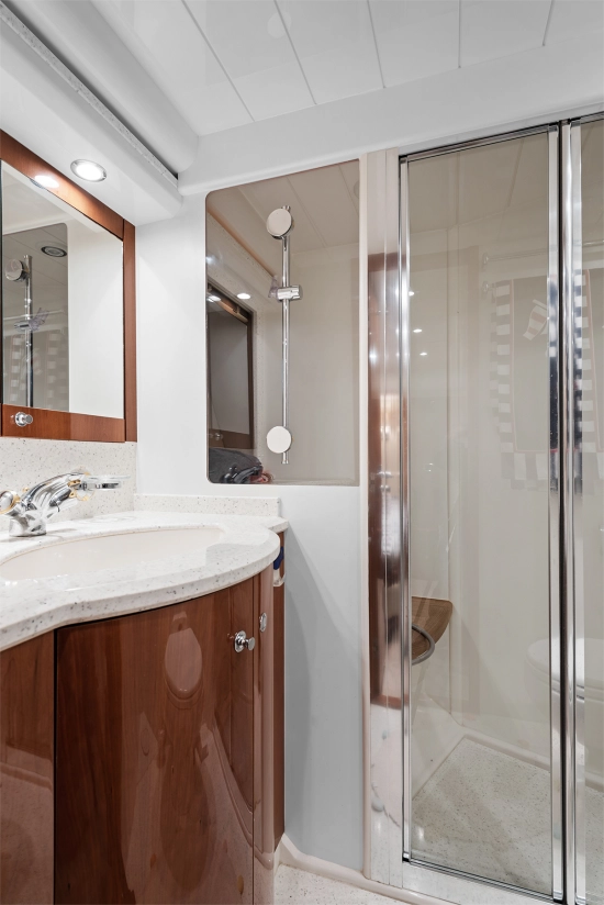 Princess 23 m de segunda mano en venta