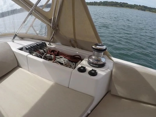 Jeanneau 57 de segunda mano en venta