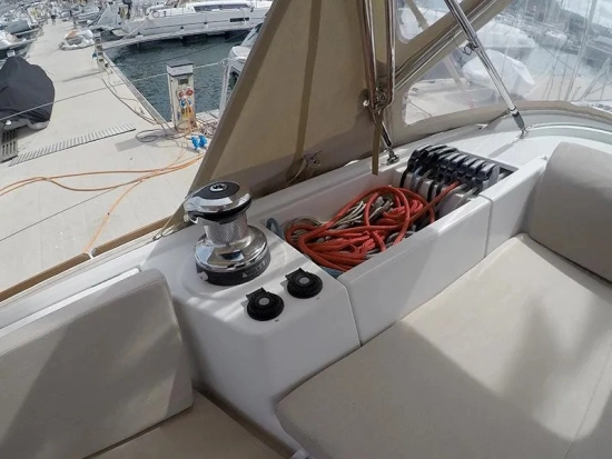Jeanneau 57 de segunda mano en venta