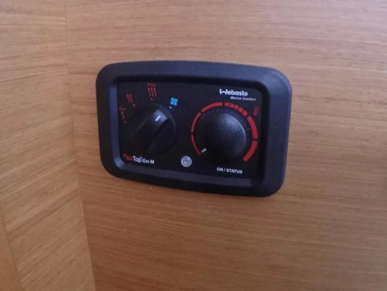 Jeanneau 57 de segunda mano en venta