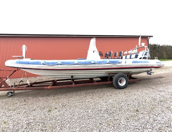 Ribeye RCL 890 Ribeye RCL 890 de segunda mano en venta