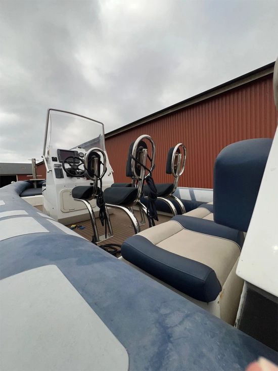 Ribeye RCL 890 Ribeye RCL 890 de segunda mano en venta