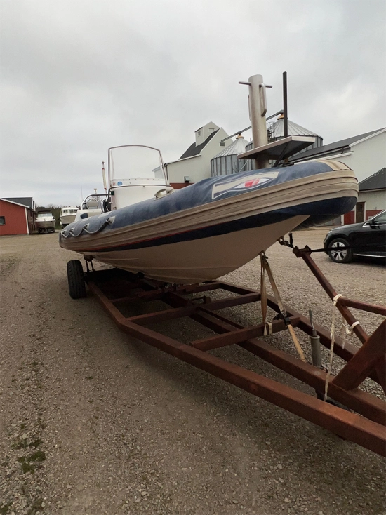 Ribeye RCL 890 Ribeye RCL 890 de segunda mano en venta