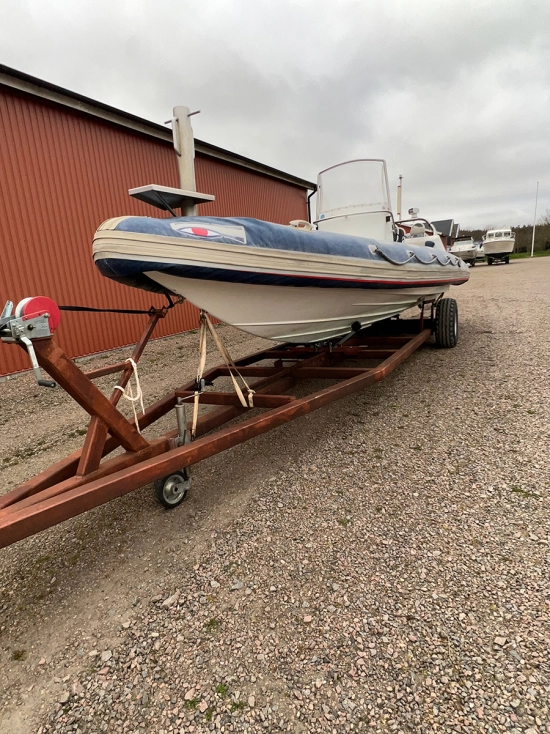 Ribeye RCL 890 Ribeye RCL 890 de segunda mano en venta