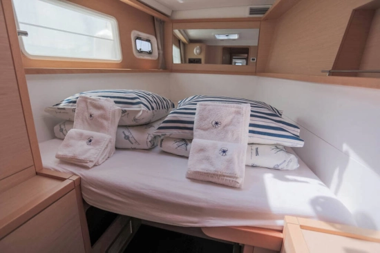 Lagoon 450 F usata in vendita