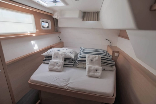Lagoon 450 F usata in vendita