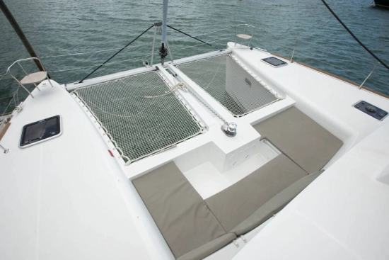 Lagoon 450 F usata in vendita