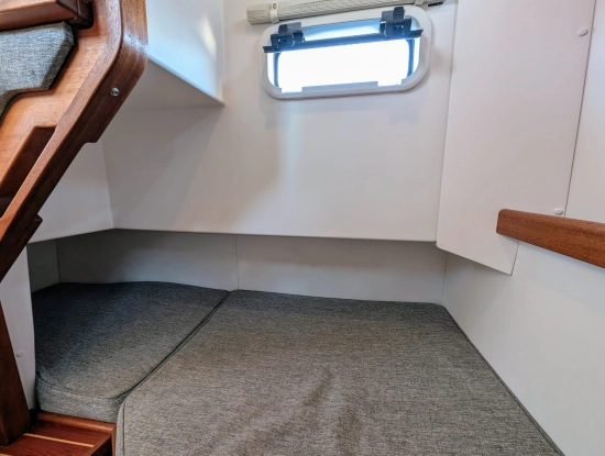 Paragon 31 Flybridge usado à venda