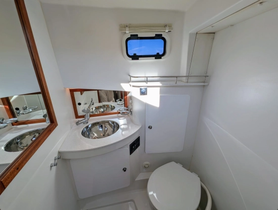 Paragon 31 Flybridge usado à venda