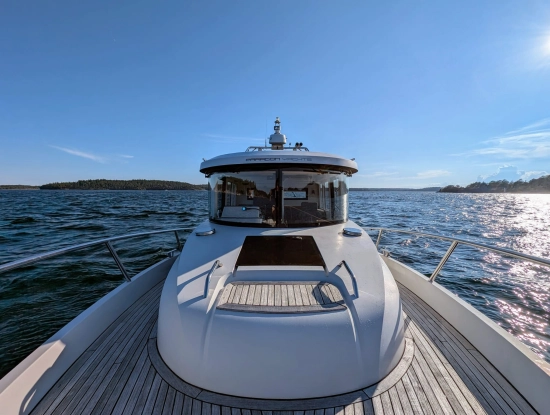 Paragon 31 Flybridge usado à venda
