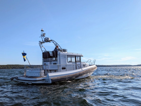 Paragon 31 Flybridge Paragon 31 Flybridge usado à venda