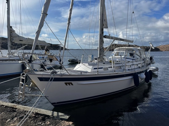 Malo Yachts 36 usata in vendita