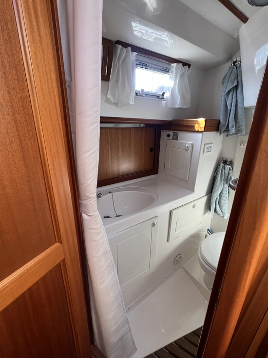 Malo Yachts 36 usata in vendita