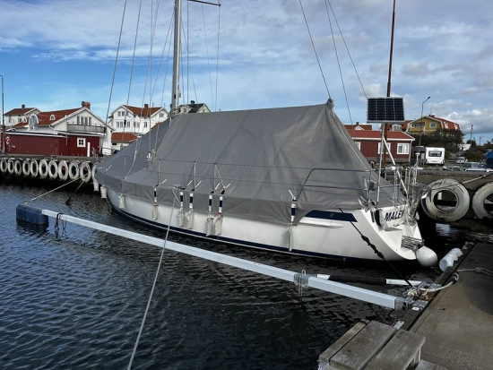 Malo Yachts 36 usata in vendita