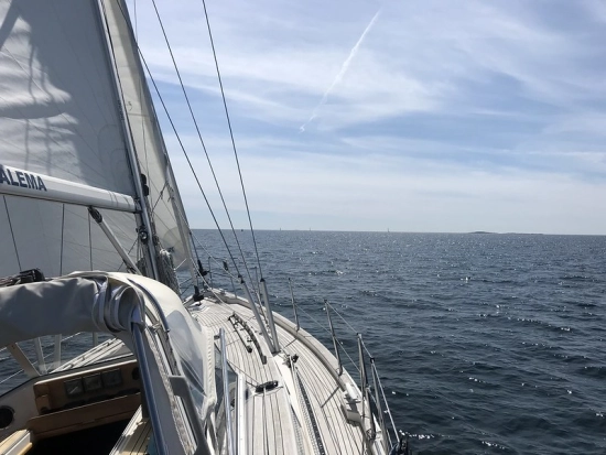 Malo Yachts 36 usata in vendita