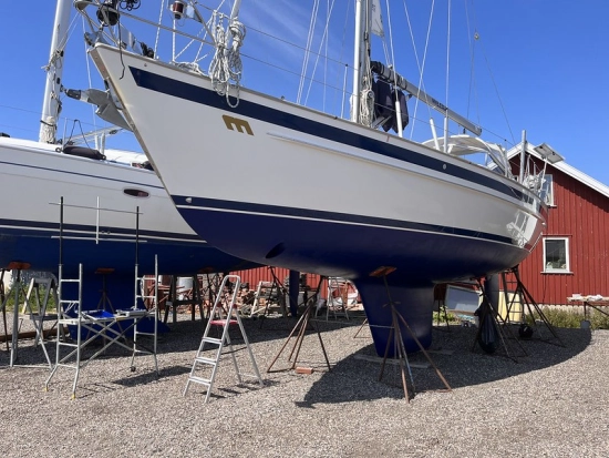 Malo Yachts 36 usata in vendita