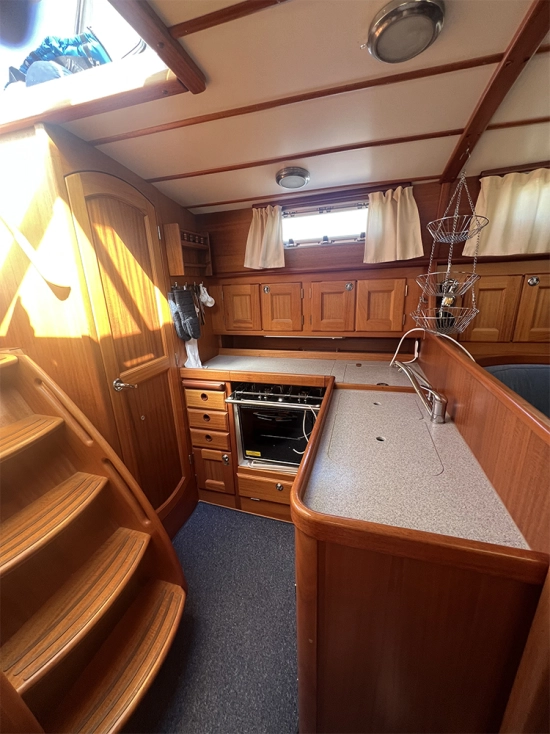 Malo Yachts 36 usata in vendita