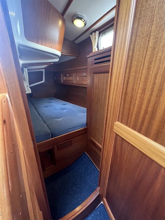 Malo Yachts 36 usata in vendita