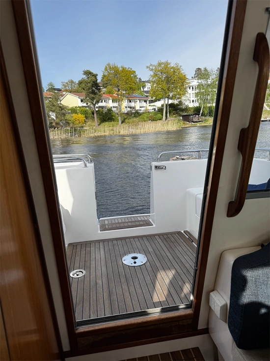 Bella 765 HT usado à venda