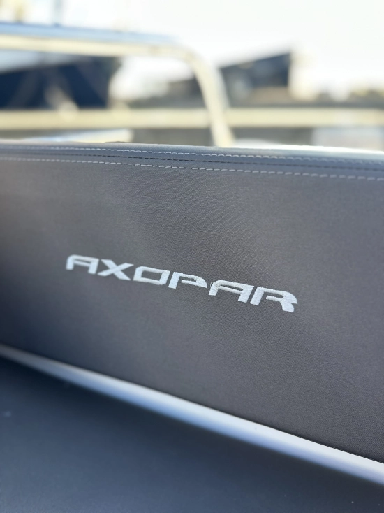 Axopar 24 Ht usata in vendita