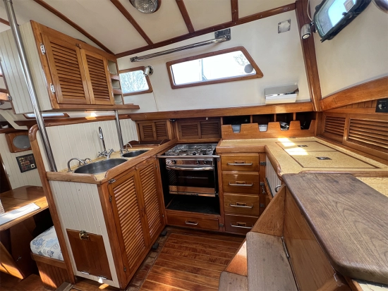 Tayana Vancouver 42 de segunda mano en venta