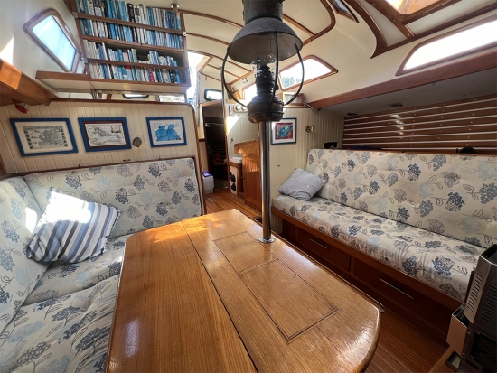 Tayana Vancouver 42 de segunda mano en venta