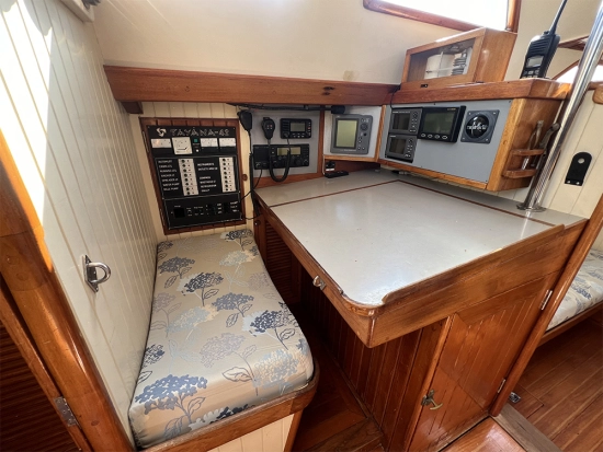 Tayana Vancouver 42 de segunda mano en venta