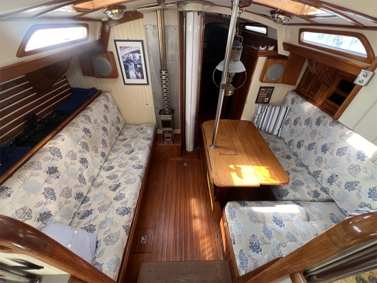 Tayana Vancouver 42 de segunda mano en venta