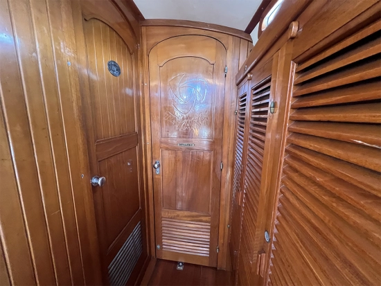 Tayana Vancouver 42 de segunda mano en venta
