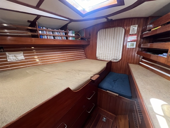 Tayana Vancouver 42 de segunda mano en venta