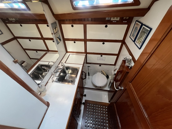 Tayana Vancouver 42 de segunda mano en venta