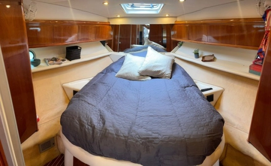 Azimut 40 Flybridge usata in vendita