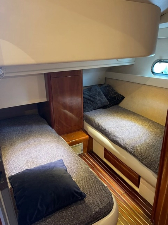 Azimut 40 Flybridge usata in vendita