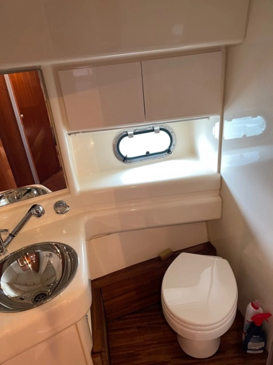 Azimut 40 Flybridge usata in vendita