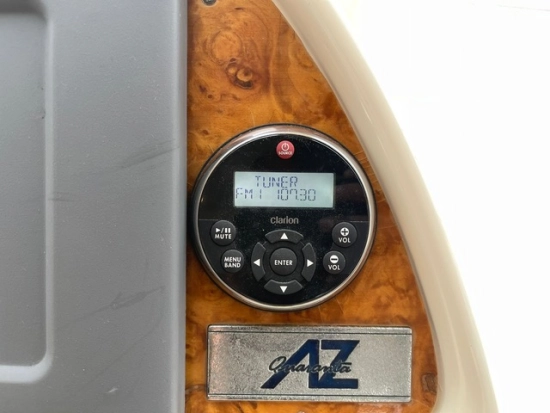 Azimut 40 Flybridge usata in vendita