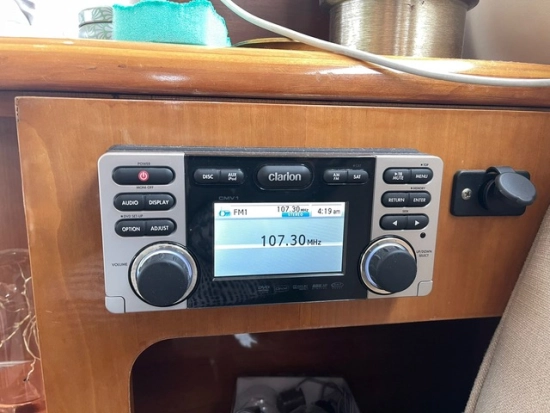 Azimut 40 Flybridge usata in vendita