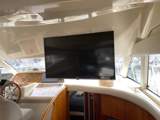 Azimut 40 Flybridge usata in vendita