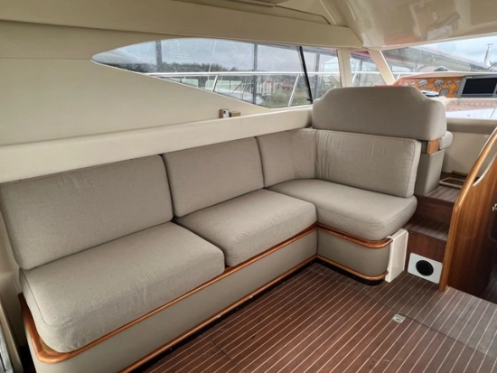 Azimut 40 Flybridge usata in vendita