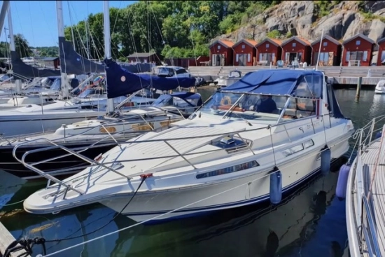Fjord 900 Dolphin de segunda mano en venta
