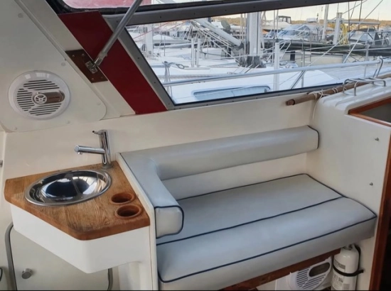 Fjord 900 Dolphin de segunda mano en venta