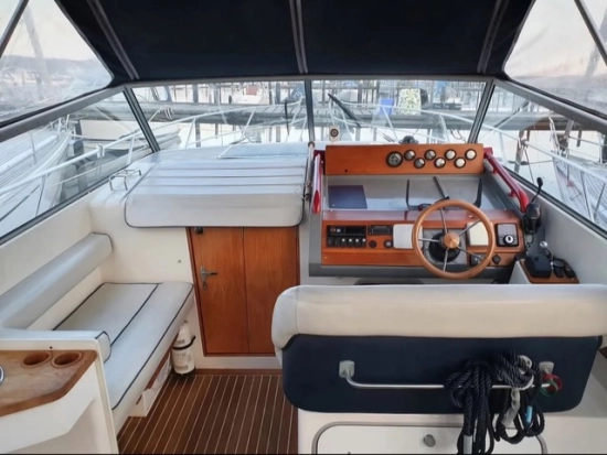 Fjord 900 Dolphin de segunda mano en venta