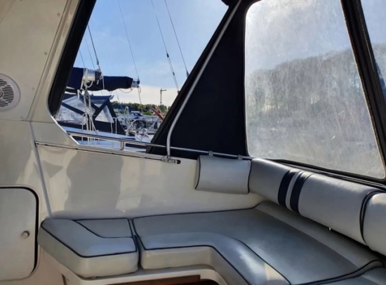 Fjord 900 Dolphin de segunda mano en venta