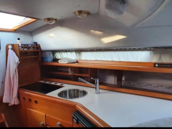 Fjord 900 Dolphin de segunda mano en venta