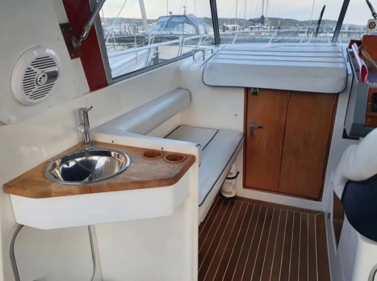Fjord 900 Dolphin de segunda mano en venta