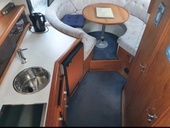 Fjord 900 Dolphin de segunda mano en venta
