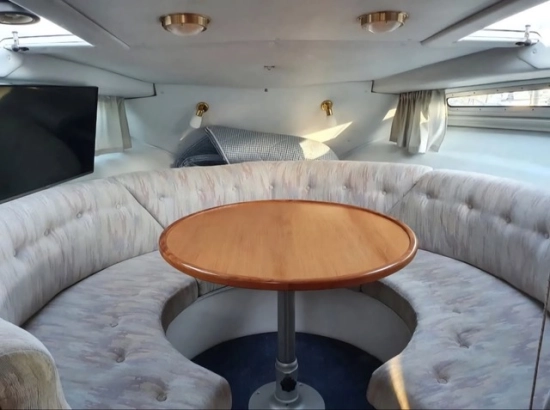 Fjord 900 Dolphin de segunda mano en venta