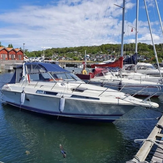 Fjord 900 Dolphin de segunda mano en venta