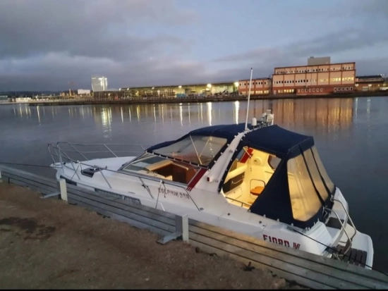 Fjord 900 Dolphin de segunda mano en venta