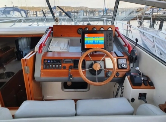 Fjord 900 Dolphin de segunda mano en venta