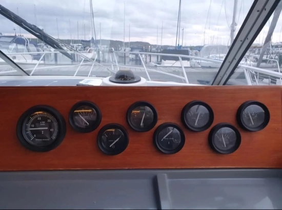 Fjord 900 Dolphin de segunda mano en venta